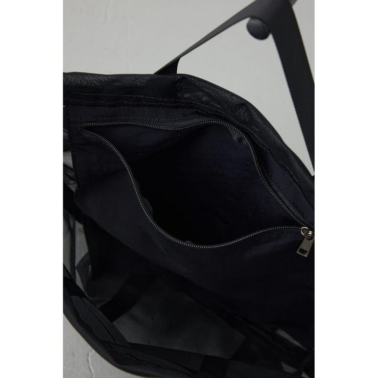 メッシュトートバッグ | AZUL BY MOUSSY | 詳細画像20 