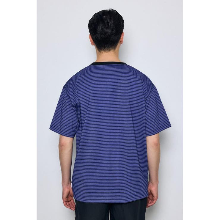 SHELTECH Light ベーシックTシャツ | AZUL BY MOUSSY | 詳細画像29 