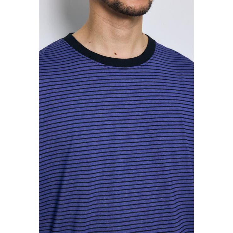 SHELTECH Light ベーシックTシャツ | AZUL BY MOUSSY | 詳細画像30 