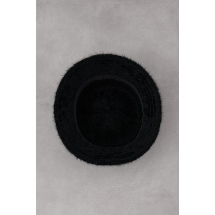 シャギーバケットハット | AZUL BY MOUSSY | 詳細画像12 