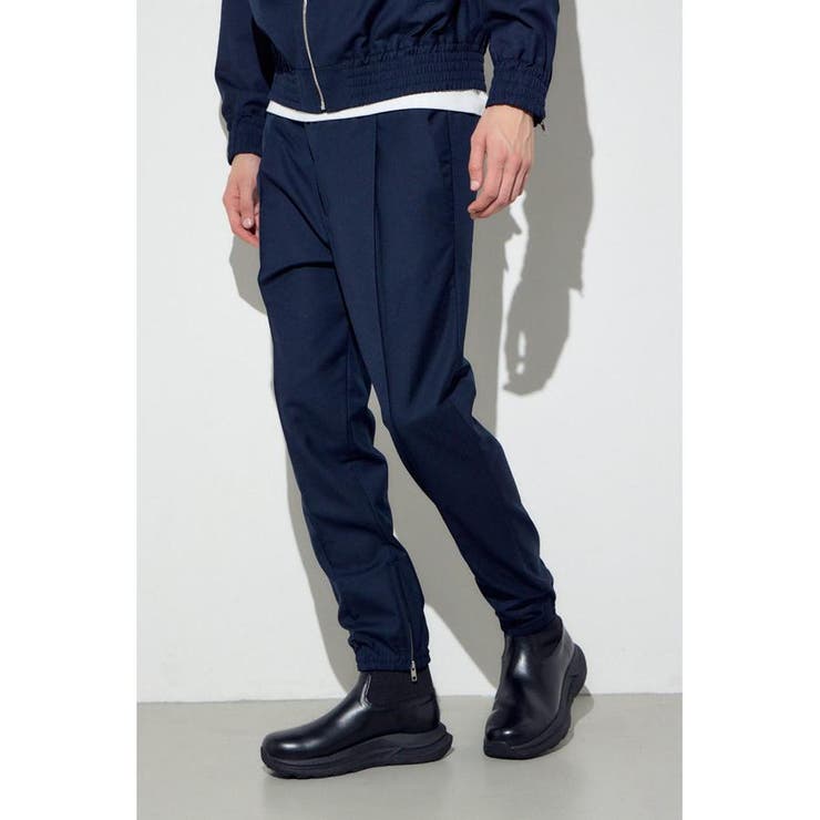 ピンタックジョガーパンツ | AZUL BY MOUSSY | 詳細画像13 