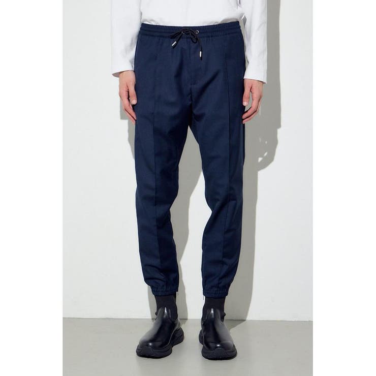 ピンタックジョガーパンツ | AZUL BY MOUSSY | 詳細画像15 