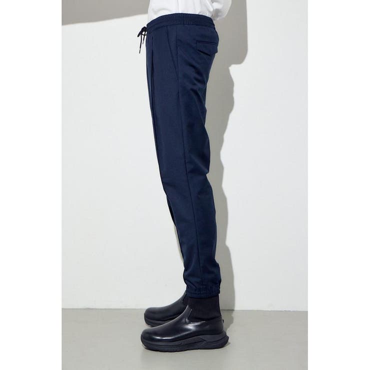 ピンタックジョガーパンツ | AZUL BY MOUSSY | 詳細画像16 