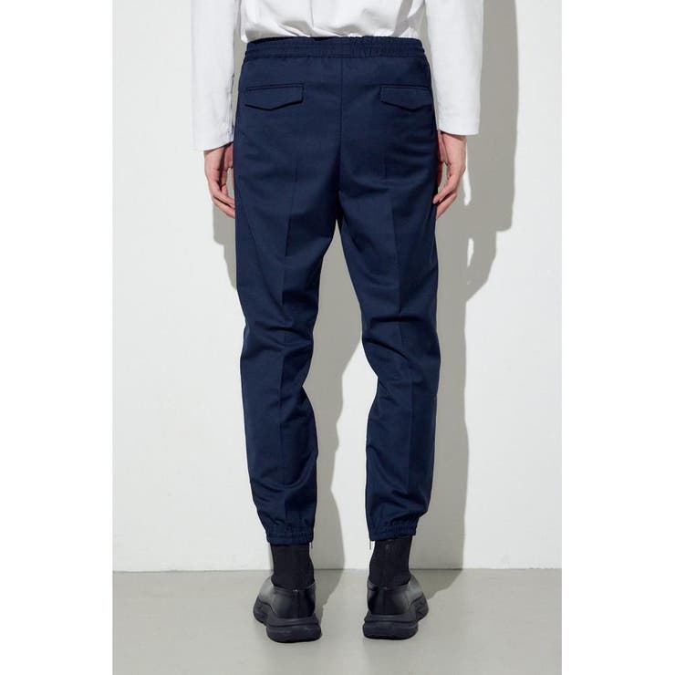 ピンタックジョガーパンツ | AZUL BY MOUSSY | 詳細画像17 