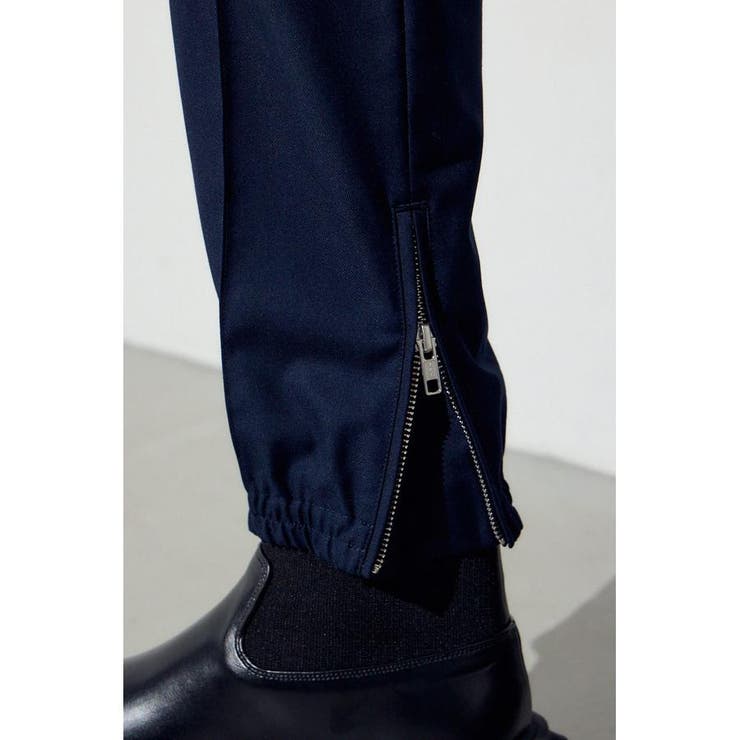 ピンタックジョガーパンツ | AZUL BY MOUSSY | 詳細画像22 