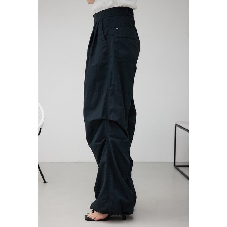 パラシュートパンツ | AZUL BY MOUSSY | 詳細画像6 