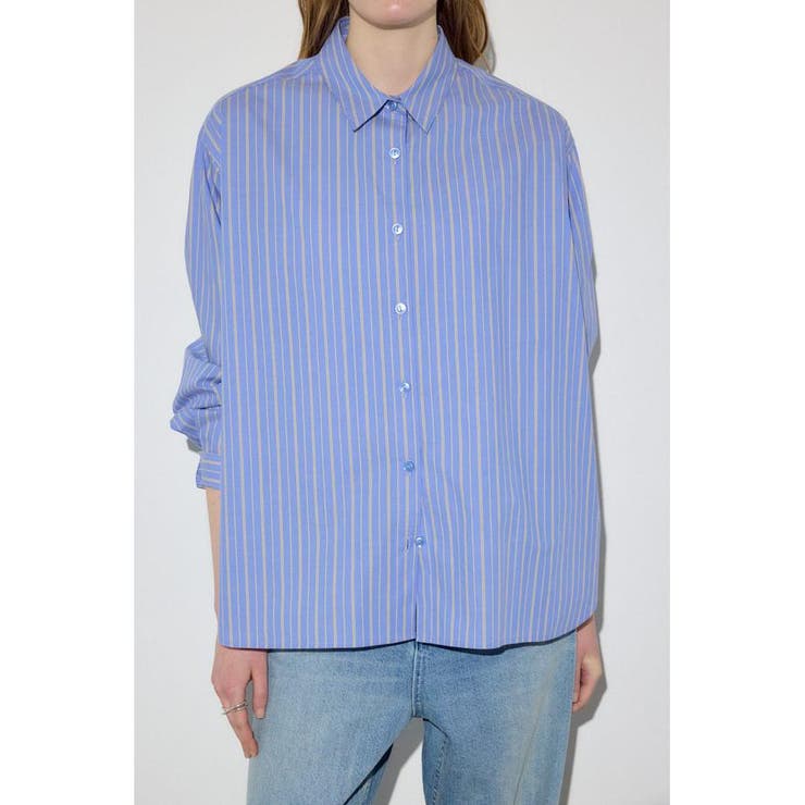 レギュラーカラーアソートシャツ | AZUL BY MOUSSY | 詳細画像32 