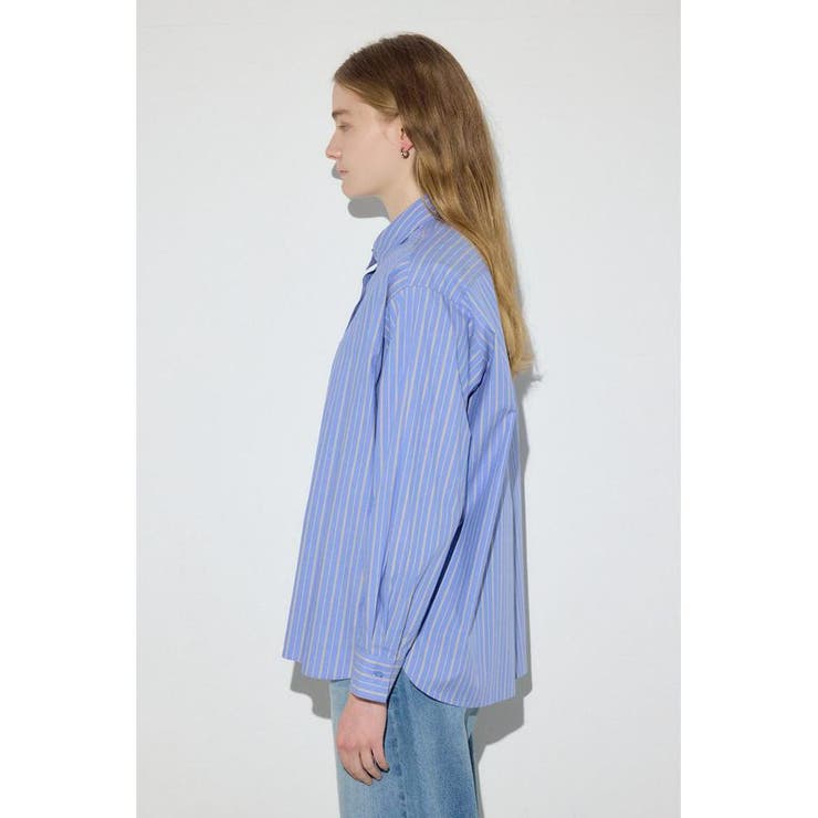 レギュラーカラーアソートシャツ | AZUL BY MOUSSY | 詳細画像38 