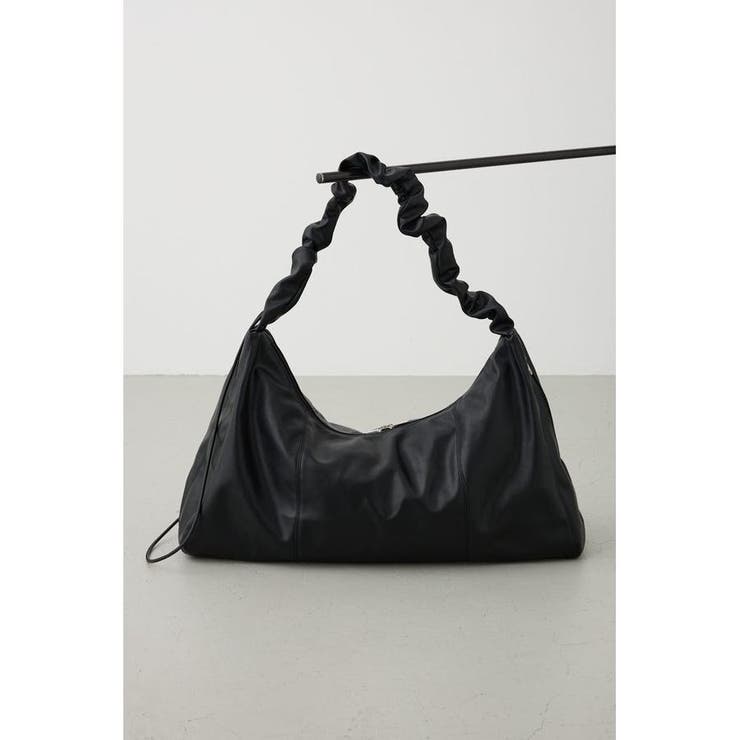 ビッグショルダーバッグ | AZUL BY MOUSSY | 詳細画像1 