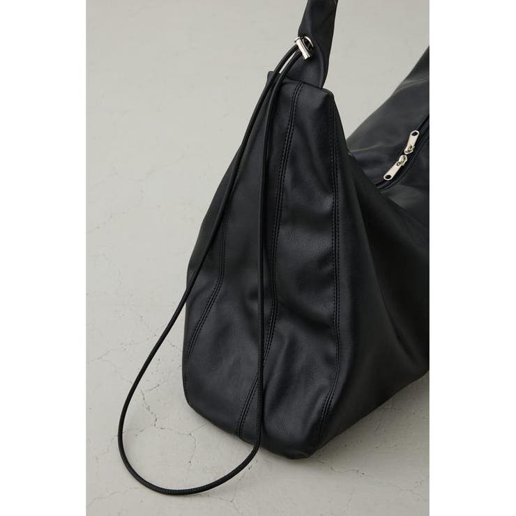 ビッグショルダーバッグ | AZUL BY MOUSSY | 詳細画像8 