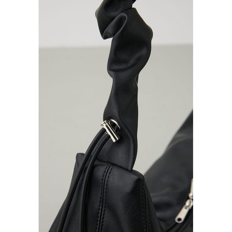 ビッグショルダーバッグ | AZUL BY MOUSSY | 詳細画像9 