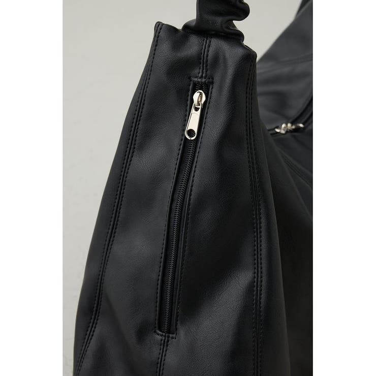 ビッグショルダーバッグ | AZUL BY MOUSSY | 詳細画像10 