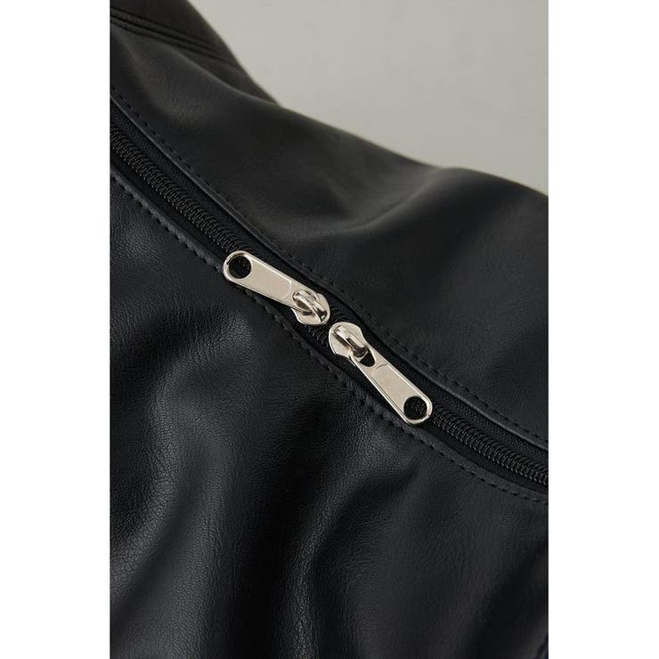 ビッグショルダーバッグ | AZUL BY MOUSSY | 詳細画像11 