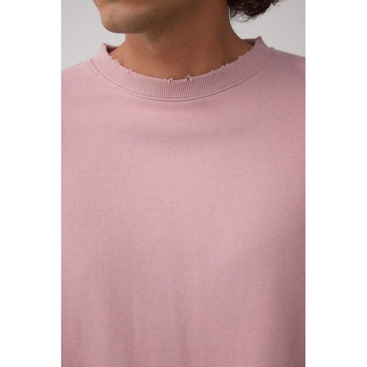 ステップヘムヘビースウェット | AZUL BY MOUSSY | 詳細画像30 