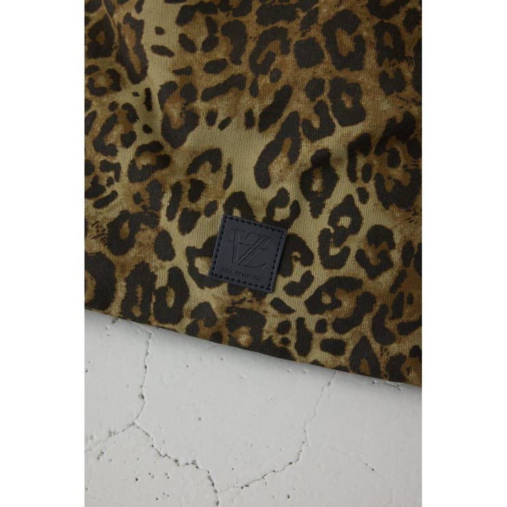 アップリケナップサック | AZUL BY MOUSSY | 詳細画像13 