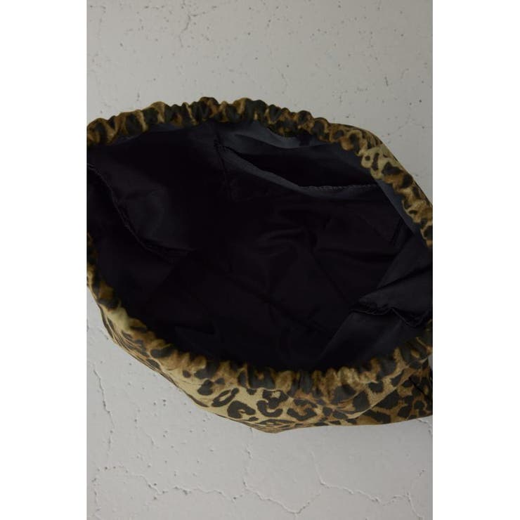 アップリケナップサック | AZUL BY MOUSSY | 詳細画像16 