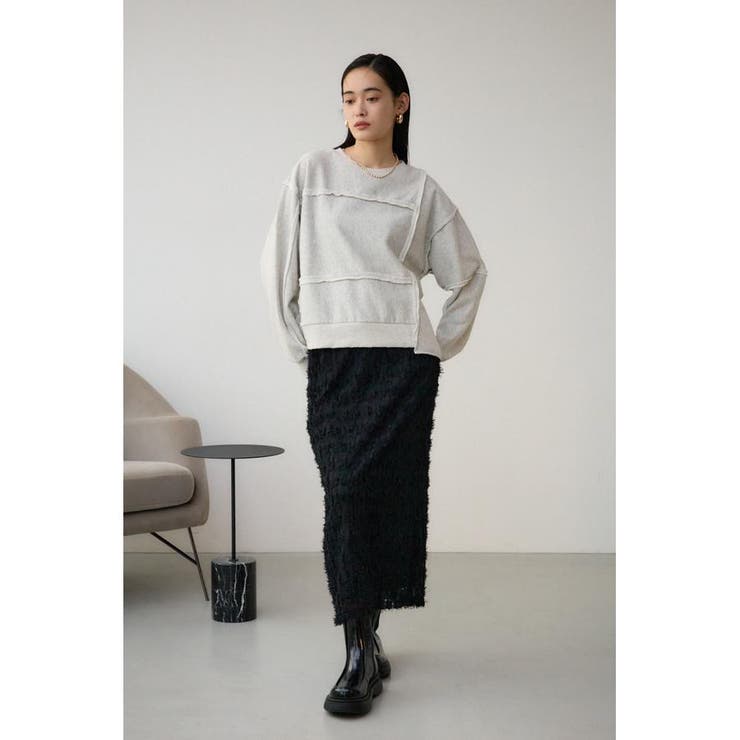 カットレーススカート | AZUL BY MOUSSY | 詳細画像15 