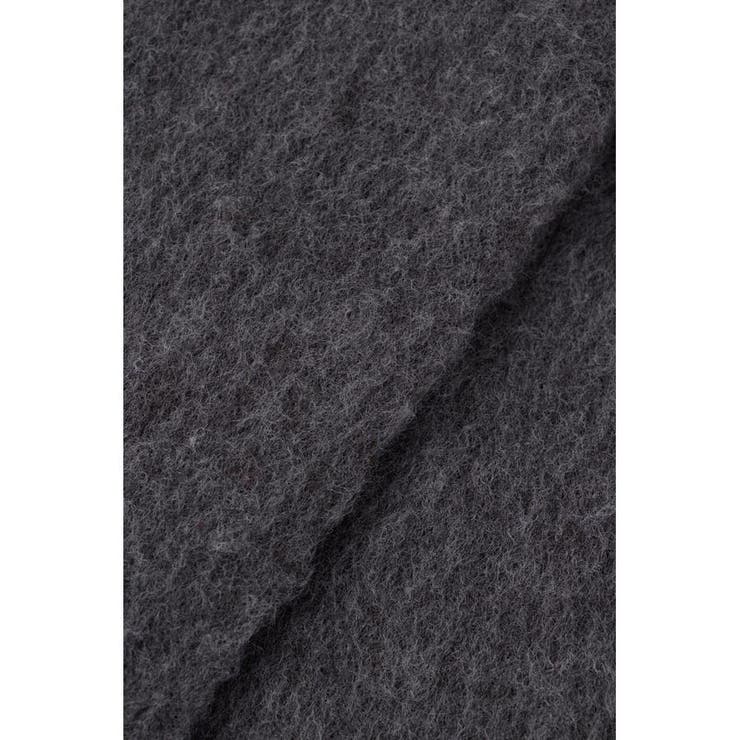 ニットフリンジストール | AZUL BY MOUSSY | 詳細画像18 