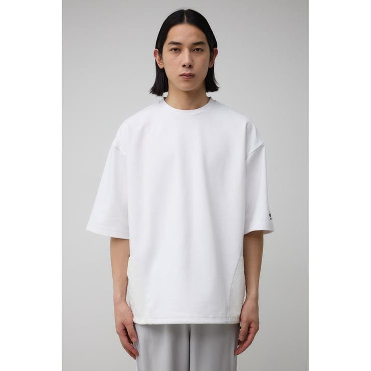 SBC FESデザインポケットTシャツ | AZUL BY MOUSSY | 詳細画像4