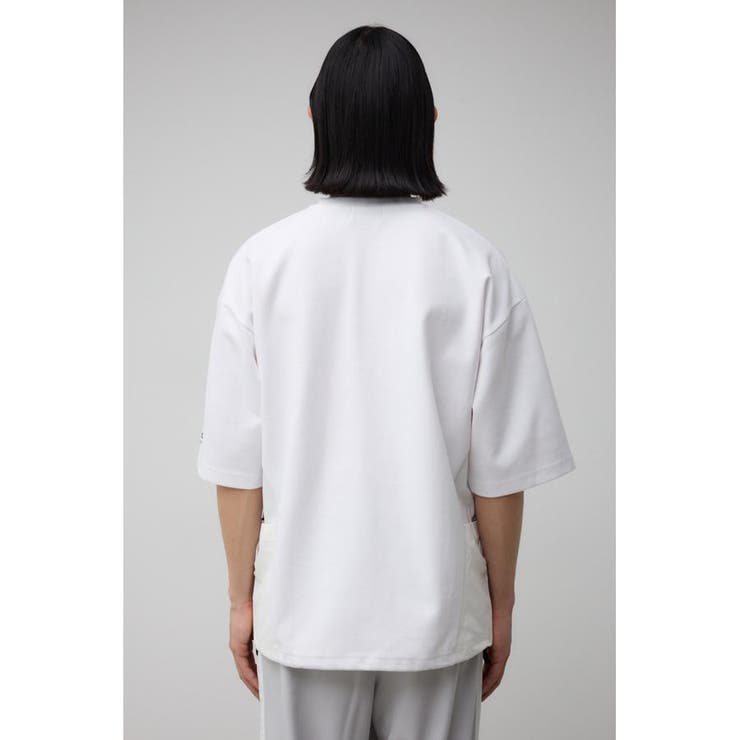 SBC FESデザインポケットTシャツ | AZUL BY MOUSSY | 詳細画像6