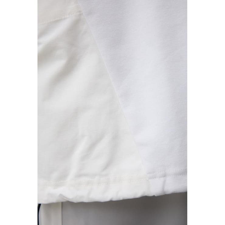 SBC FESデザインポケットTシャツ | AZUL BY MOUSSY | 詳細画像11