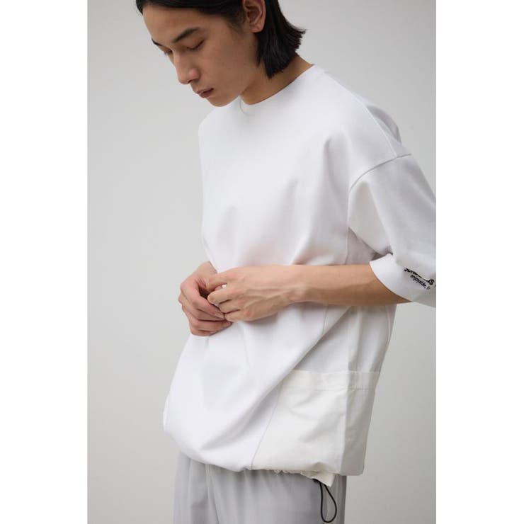 SBC FESデザインポケットTシャツ | AZUL BY MOUSSY | 詳細画像1