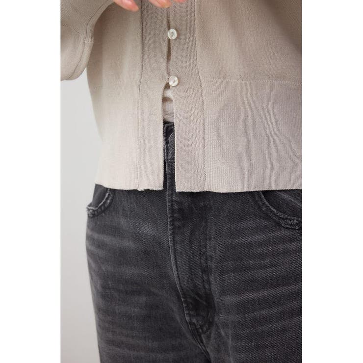 シアードルマンニットカーディガン | AZUL BY MOUSSY | 詳細画像30 