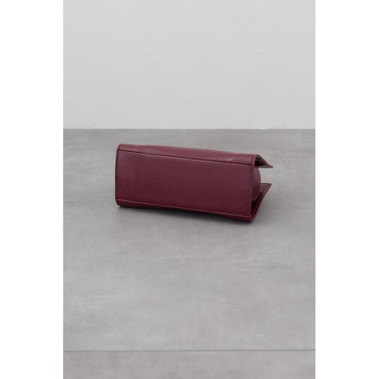 メタルフレームミニバッグ | AZUL BY MOUSSY | 詳細画像29 