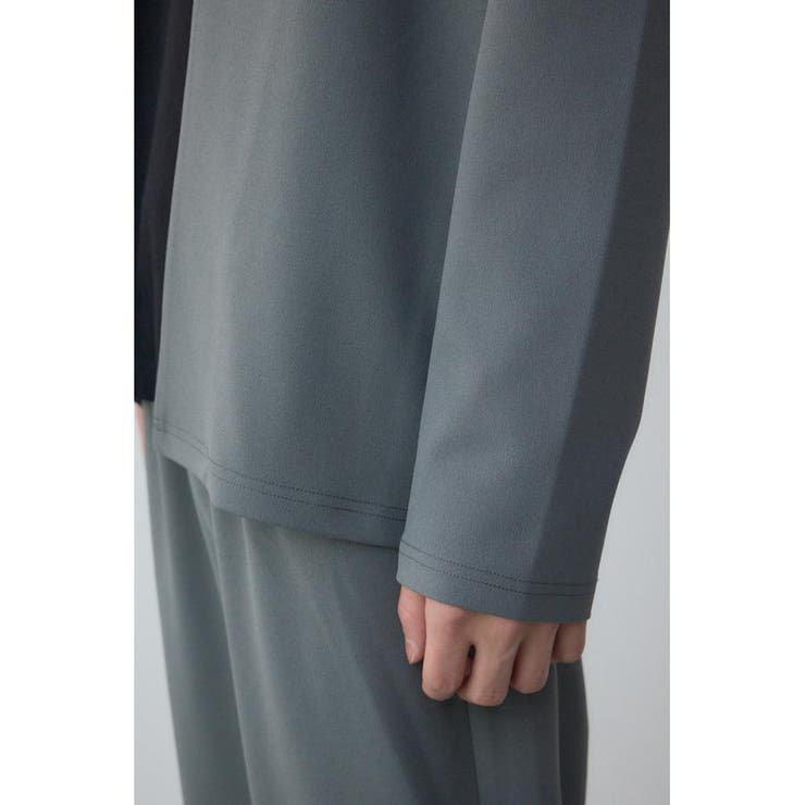 ジョーゼットトッパー | AZUL BY MOUSSY | 詳細画像21 