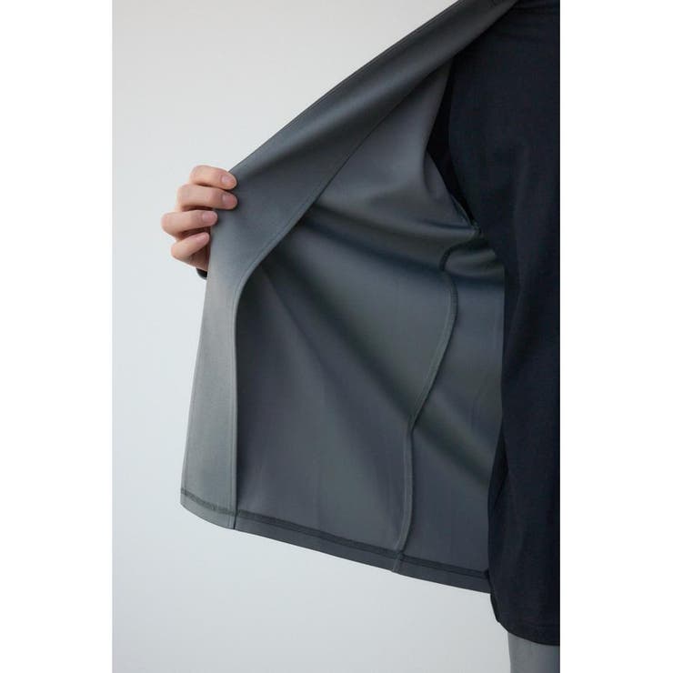 ジョーゼットトッパー | AZUL BY MOUSSY | 詳細画像22 