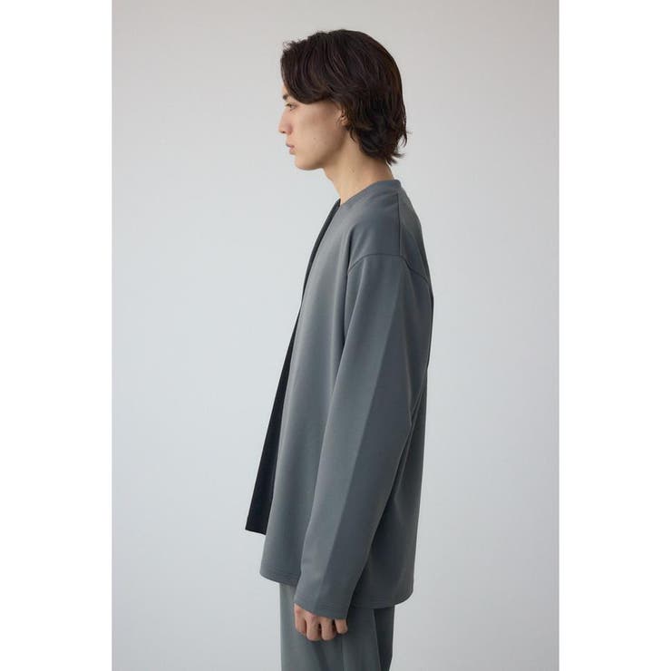 ジョーゼットトッパー | AZUL BY MOUSSY | 詳細画像17 