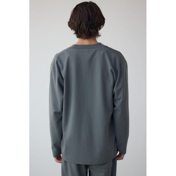 ジョーゼットトッパー | AZUL BY MOUSSY | 詳細画像18 