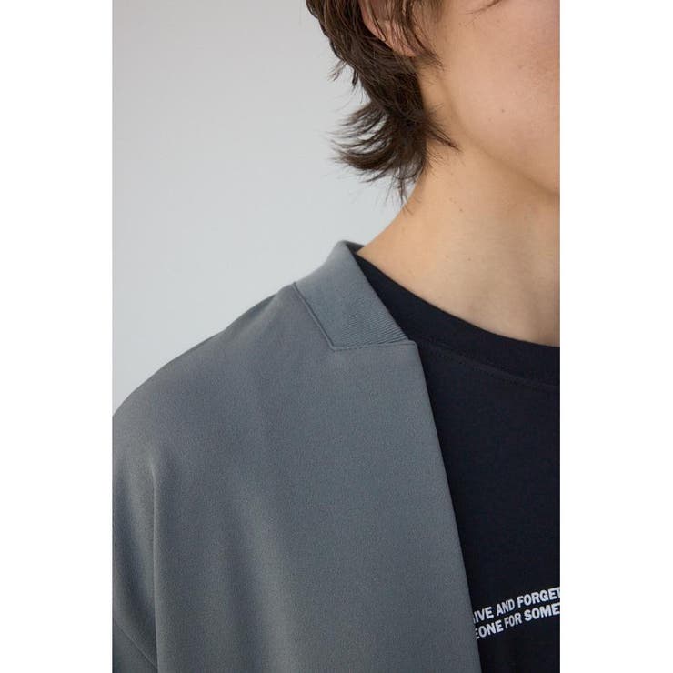 ジョーゼットトッパー | AZUL BY MOUSSY | 詳細画像19 