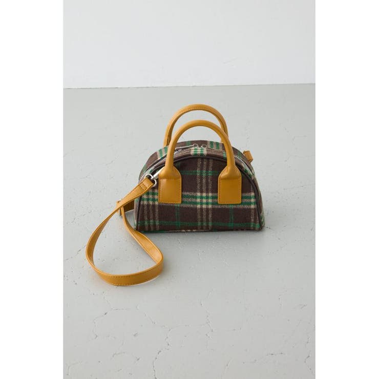 マイクロミニボストンバッグ | AZUL BY MOUSSY | 詳細画像29 