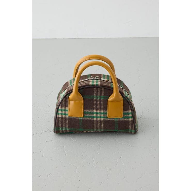 マイクロミニボストンバッグ | AZUL BY MOUSSY | 詳細画像30 