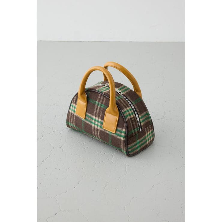 マイクロミニボストンバッグ | AZUL BY MOUSSY | 詳細画像31 