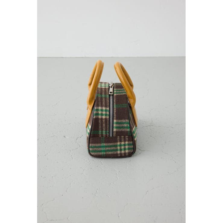 マイクロミニボストンバッグ | AZUL BY MOUSSY | 詳細画像32 