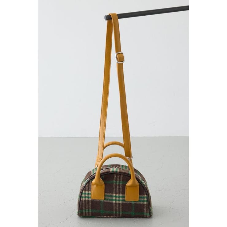 マイクロミニボストンバッグ | AZUL BY MOUSSY | 詳細画像33 