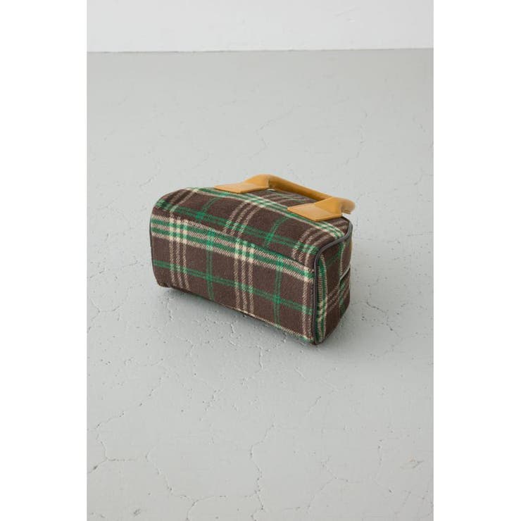 マイクロミニボストンバッグ | AZUL BY MOUSSY | 詳細画像34 