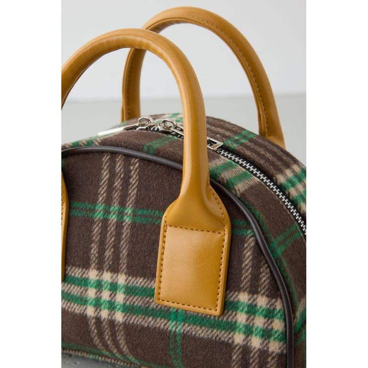 マイクロミニボストンバッグ | AZUL BY MOUSSY | 詳細画像35 