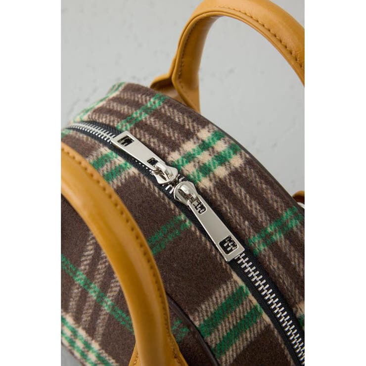 マイクロミニボストンバッグ | AZUL BY MOUSSY | 詳細画像36 