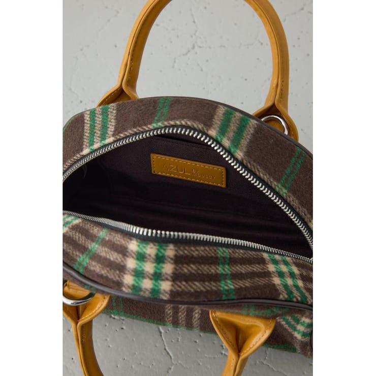 マイクロミニボストンバッグ | AZUL BY MOUSSY | 詳細画像37 