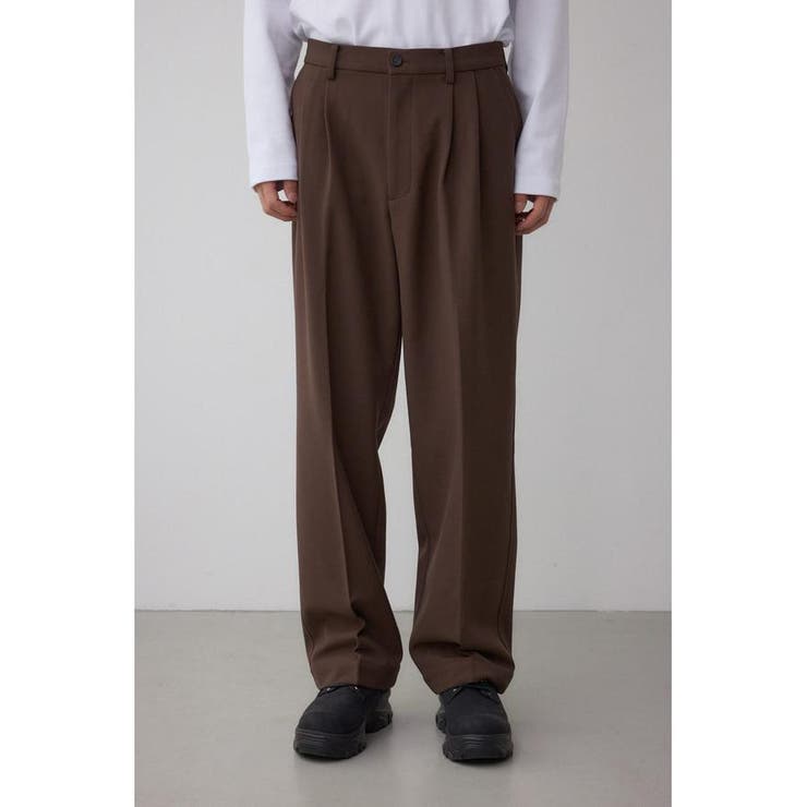 ウォームツータックスラックス | AZUL BY MOUSSY | 詳細画像17 