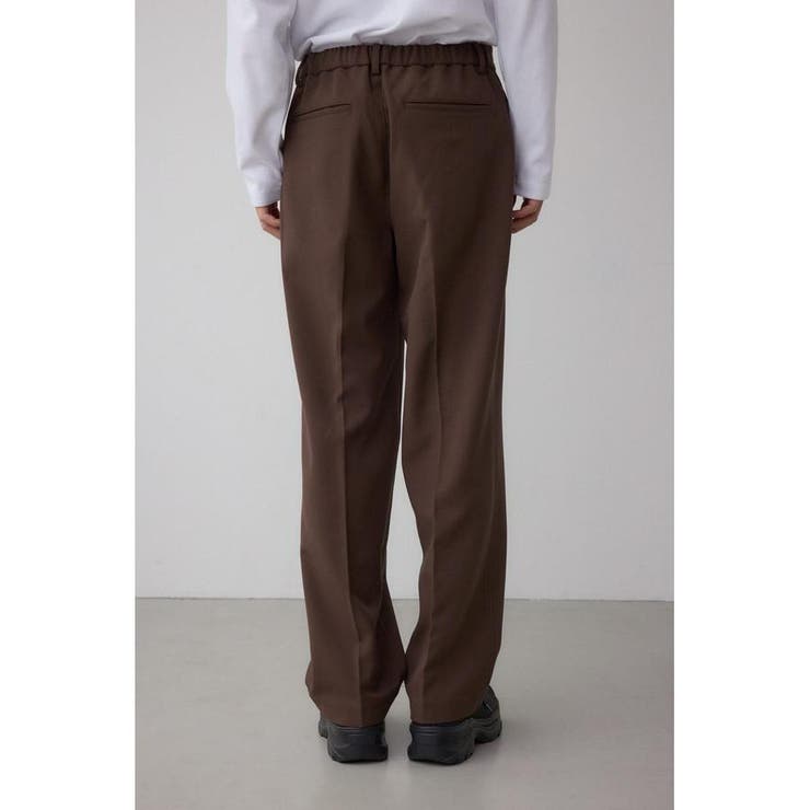 ウォームツータックスラックス | AZUL BY MOUSSY | 詳細画像19 