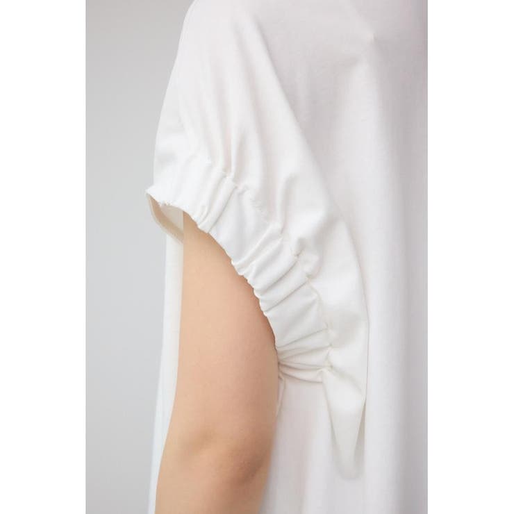 フロントタックカットトップス | AZUL BY MOUSSY | 詳細画像9 