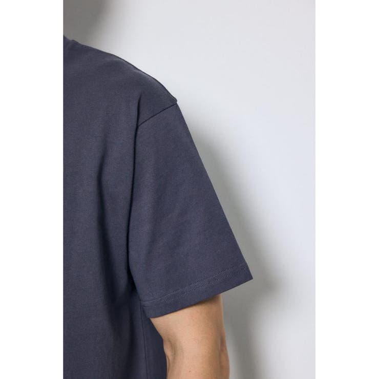 ダブルロゴプリントTEE | AZUL BY MOUSSY | 詳細画像29 