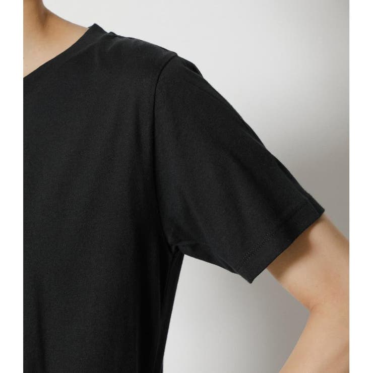 TOI ET MOI TEE | AZUL BY MOUSSY | 詳細画像19 