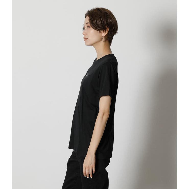 TOI ET MOI TEE | AZUL BY MOUSSY | 詳細画像16 