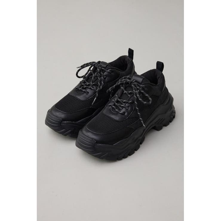 MOUSSY | LACE UP KICKS ミュール (サンダル ) |SHEL'TTER WEBSTORE
