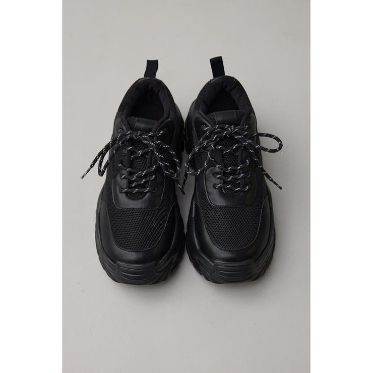 moussyスニーカーミュール黒 楽天市場】【SALE／20%OFF】LACE UP SLING BACK ミュール MOUSSY